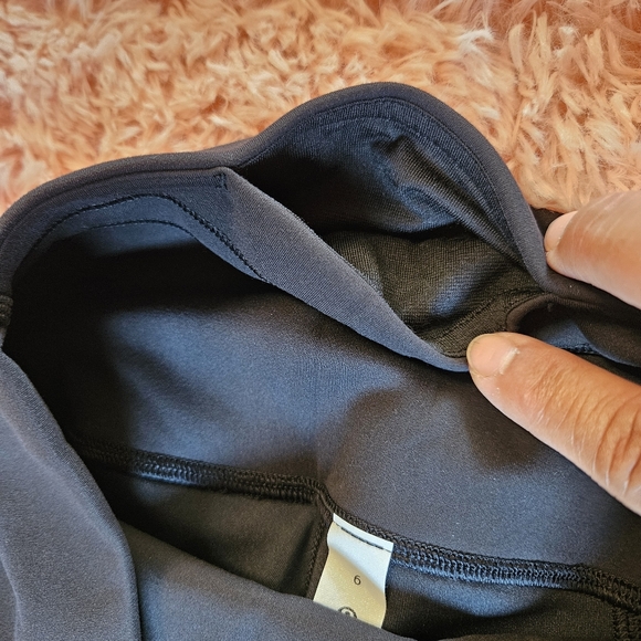 lululemon athletica Black Leggings - Picture 10 of 16